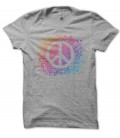T-shirt Color my Peace