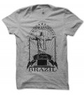 T-shirt Cristo, Rio de Janeiro, Brazil