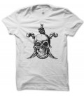 T-shirt Hang Skull ( Pendu Tête de Mort )