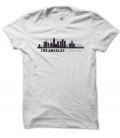T-shirt SkyLine Los Angeles City