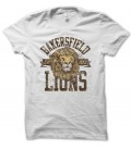 T-shirt BakersField Lions