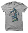 T-shirt Skate Fighter