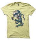 T-shirt Skate Fighter