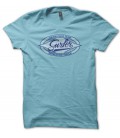 T-shirt Surfer Kapalua, Hawaii Surf Team