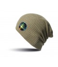 Softex Beanie, Bonnet mode