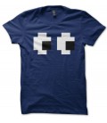 T-shirt Ghost from Pac-Man by T-GeeK