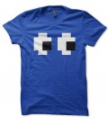 T-shirt Ghost from Pac-Man by T-GeeK