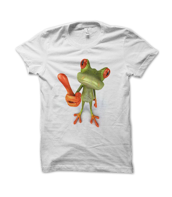 Scarica Gratis Images T Shirt Grenouille Teez Tee Shirt Humour Et Originaux dernière salutations