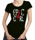 T-shirt Femme Epic Girl