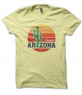 T-shirt Arizona, Phoenix USA