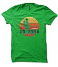 T-shirt Arizona, Phoenix USA