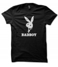 T-shirt Bad Boy & Play