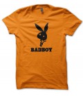 T-shirt Bad Boy & Play