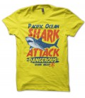 T-shirt Shark Attack