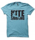 T-shirt Kite Surfing