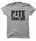 T-shirt Kite Surfing