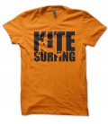 T-shirt Kite Surfing