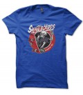 T-shirt Skateboaders Supply & Co