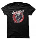 T-shirt Skateboaders Supply & Co