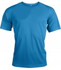 T-SHIRT SPORT MANCHES COURTES PROACT