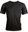 T-SHIRT SPORT MANCHES COURTES PROACT