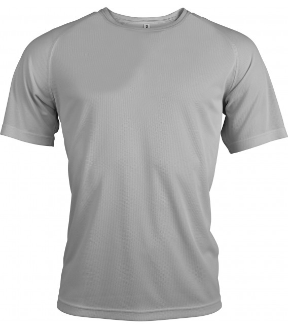 T-SHIRT SPORT MANCHES COURTES PROACT