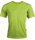 T-SHIRT SPORT MANCHES COURTES PROACT