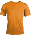 T-SHIRT SPORT MANCHES COURTES PROACT