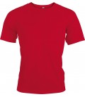 T-SHIRT SPORT MANCHES COURTES PROACT