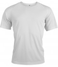 T-SHIRT SPORT MANCHES COURTES PROACT