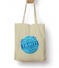 Tote Bag Tahiti