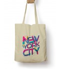 Tote Bag New York City