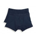 Classic Shorty , Caleçon Fruit of the Loom, Pack de 2