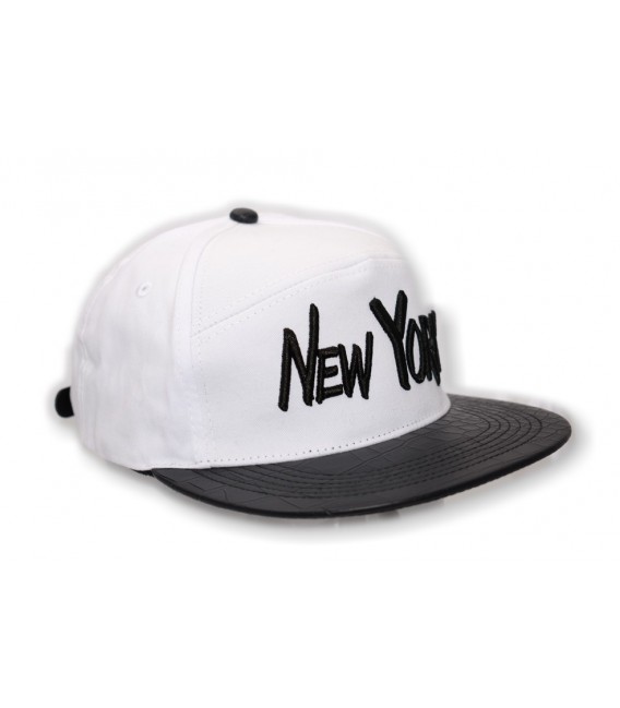 Casquette Snapback New York