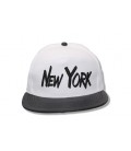 Casquette Snapback New York