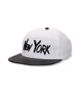 Casquette Snapback New York