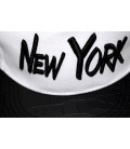 Casquette Snapback New York