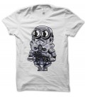 Tee Shirt Minion Trooper 