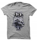 Tee Shirt Minion Trooper 