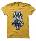 Tee Shirt Minion Trooper 