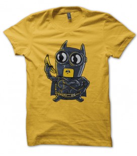 Tee Shirt BaT Minion