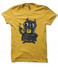 Tee Shirt BaT Minion