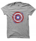 Tee Shirt The Captain