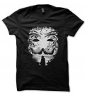 Tee Shirt The Mask