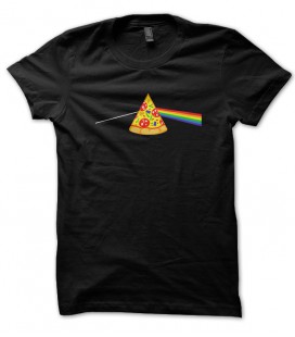 Tee Shirt PrimZa Floyd