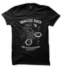 Tee Shirt DarkSide Rider, Le côté obscure du BMX