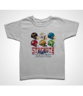 Tee shirt Enfant Football Americain, New York