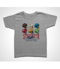 Tee shirt Enfant Football Americain, New York
