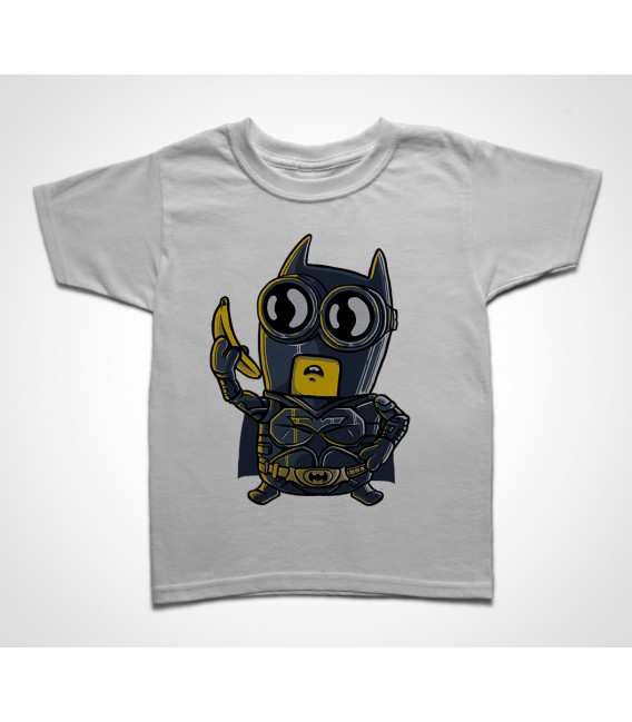 Tee shirt Enfant BatMinion