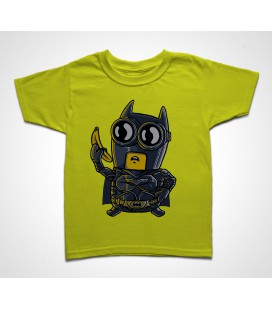 Tee shirt Enfant BatMinion